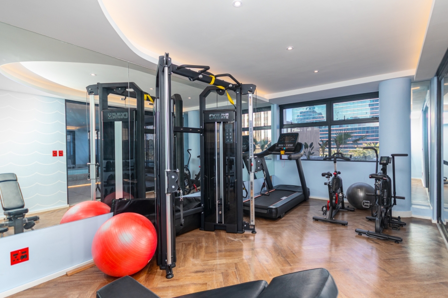 To Let 2 Bedroom Property for Rent in Cape Town City Centre Western Cape